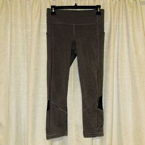 Lululemon athletic womens leggings SIZE 6